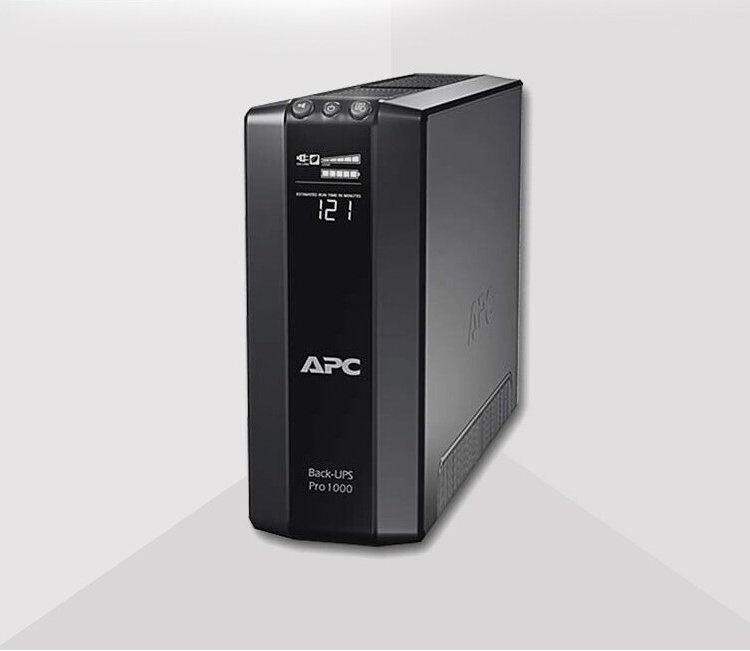 APCӪʱЧBR550G-CNϵԴUPS330W\/550VAUPSԴ