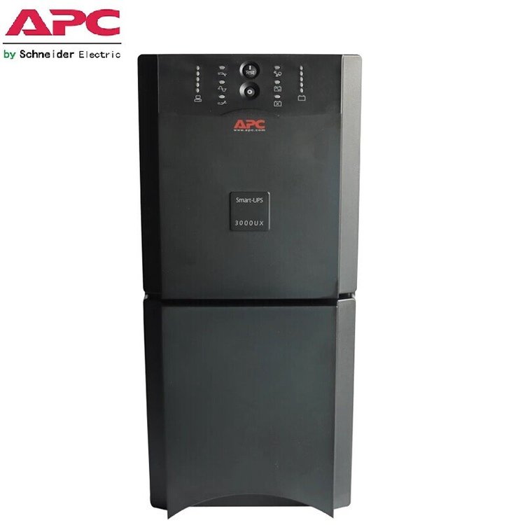 APCSUA3000UXICHϵԴUPS2700W\/3000VAUPSԴ