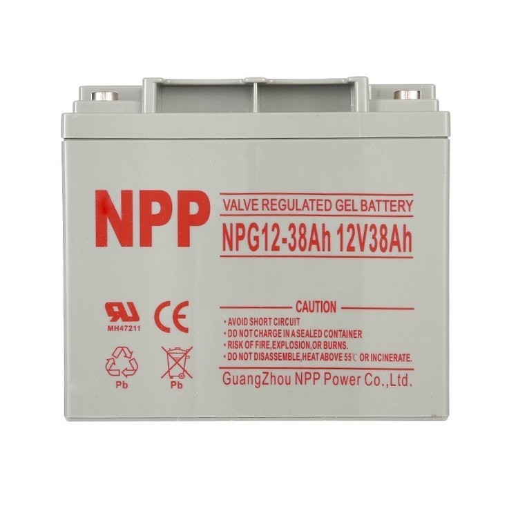 12V38AH\/NPP12-38豸ֱ̫EPS\/UPSԴ