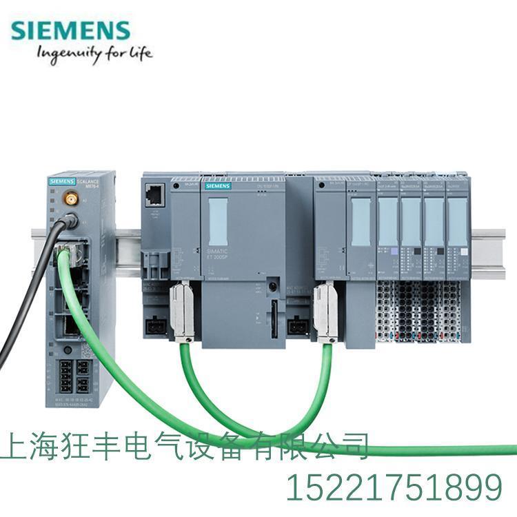 ET200Sģ1SSI25bit\/1MHz6ES7138-4DB03-0AB0