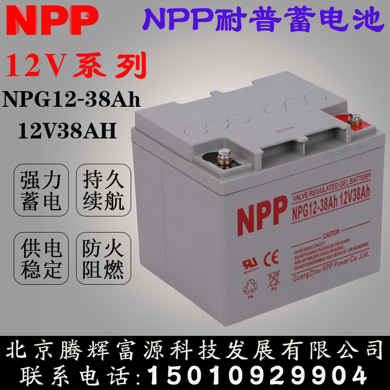 NPPNPG12-38Ah12V38AHֱUPSԴվӦ