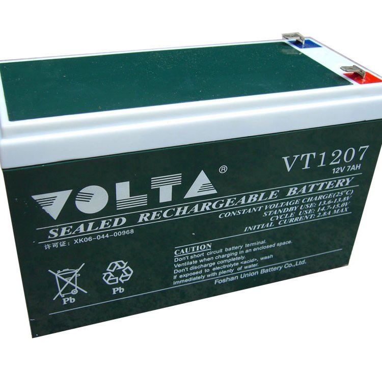 VOLTA12V42AHкسṩ