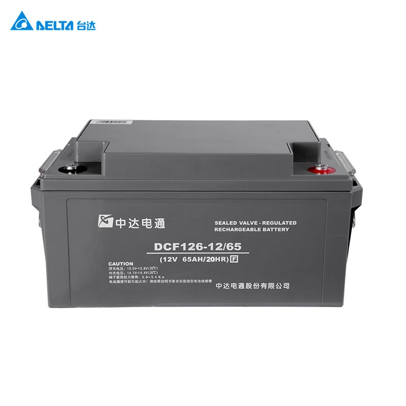 дͨDCF126-12\/65̨12V65AHUPSֱӦԴ
