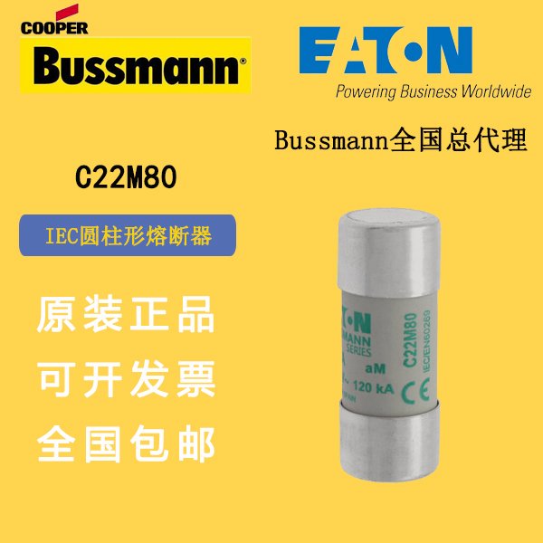 ٰ˹bussmann۶C22M80