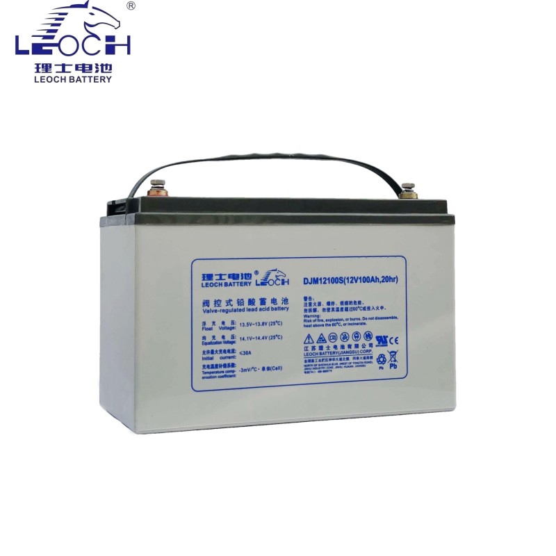 ʿDJM12100SʽǦάUPSԴ12V100AHֱ
