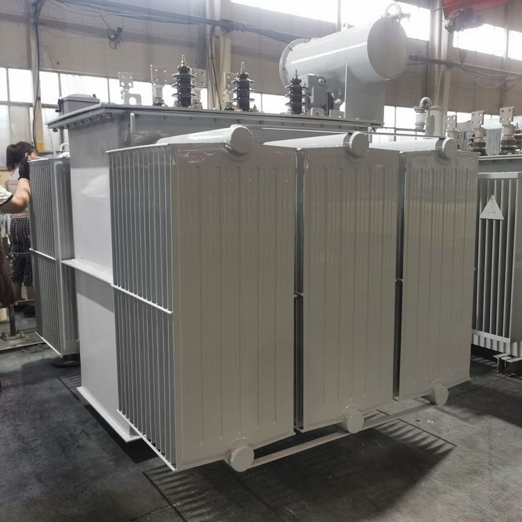 ԥ繤1600KVA2500KVAȫȫͭȦڶ˹