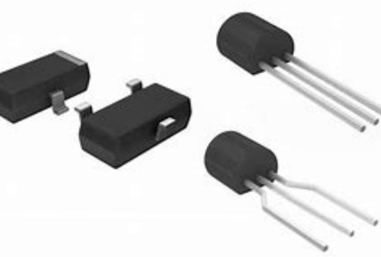 ܾKTC4077NPN,120V,100mW,100mA,SOT-323,DBL