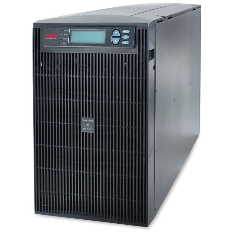 ʩ͵UPSԴAPCϵдʽSURT15KUXICHЧ15kva\/12KW