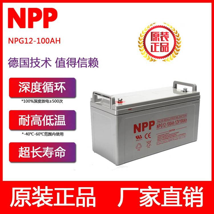 NPPNPG12-100AH12V100AHֱEPS\/UPSԴҽ