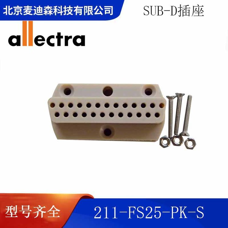 AllectraܷPEEK211-FS25-PK-SSUB-D25·޽