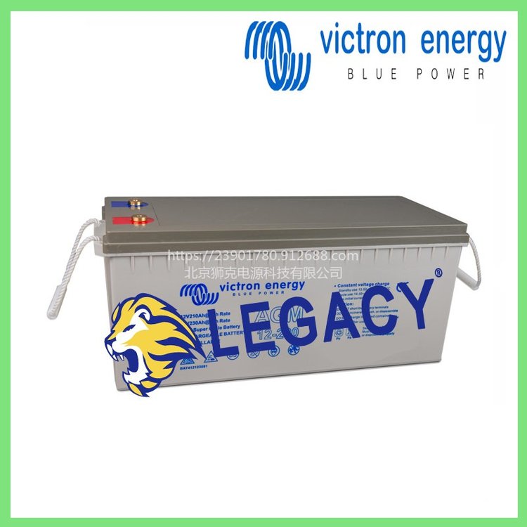 VictronEnergyϵAGM12-20012v200ah