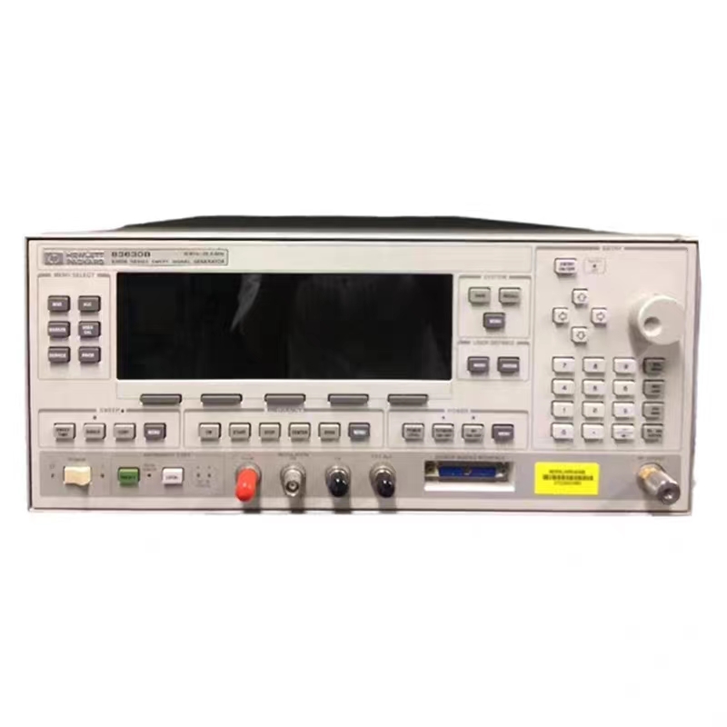 Agilent׸Ƶźŷ83640A83640B83650B83752B