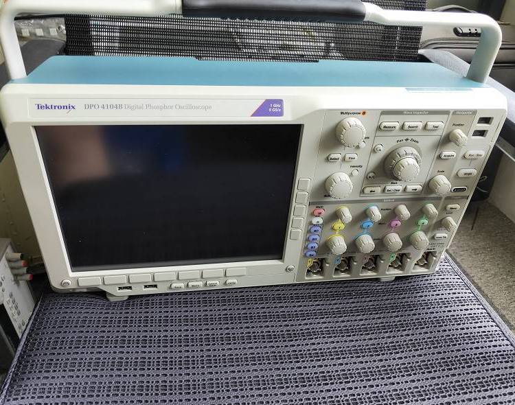 Tektronix̩ʾMDO4104B-6Ҫϰѯ