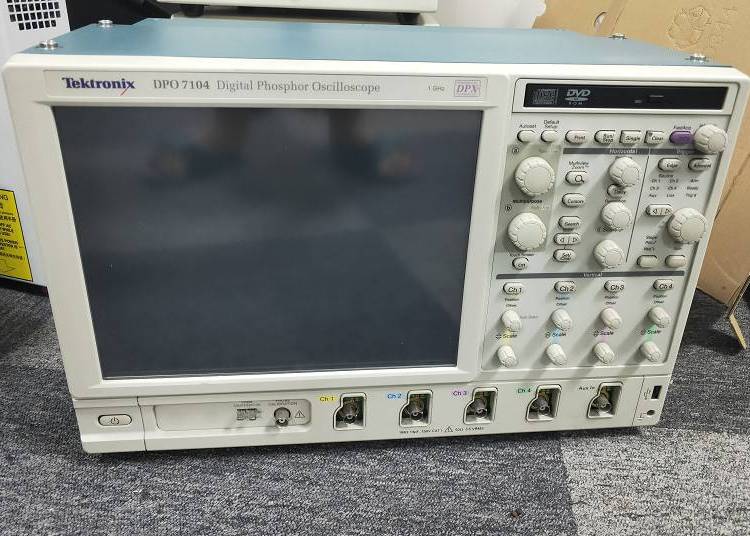 Tektronix̩ʾDPO7054CҪϰѯ