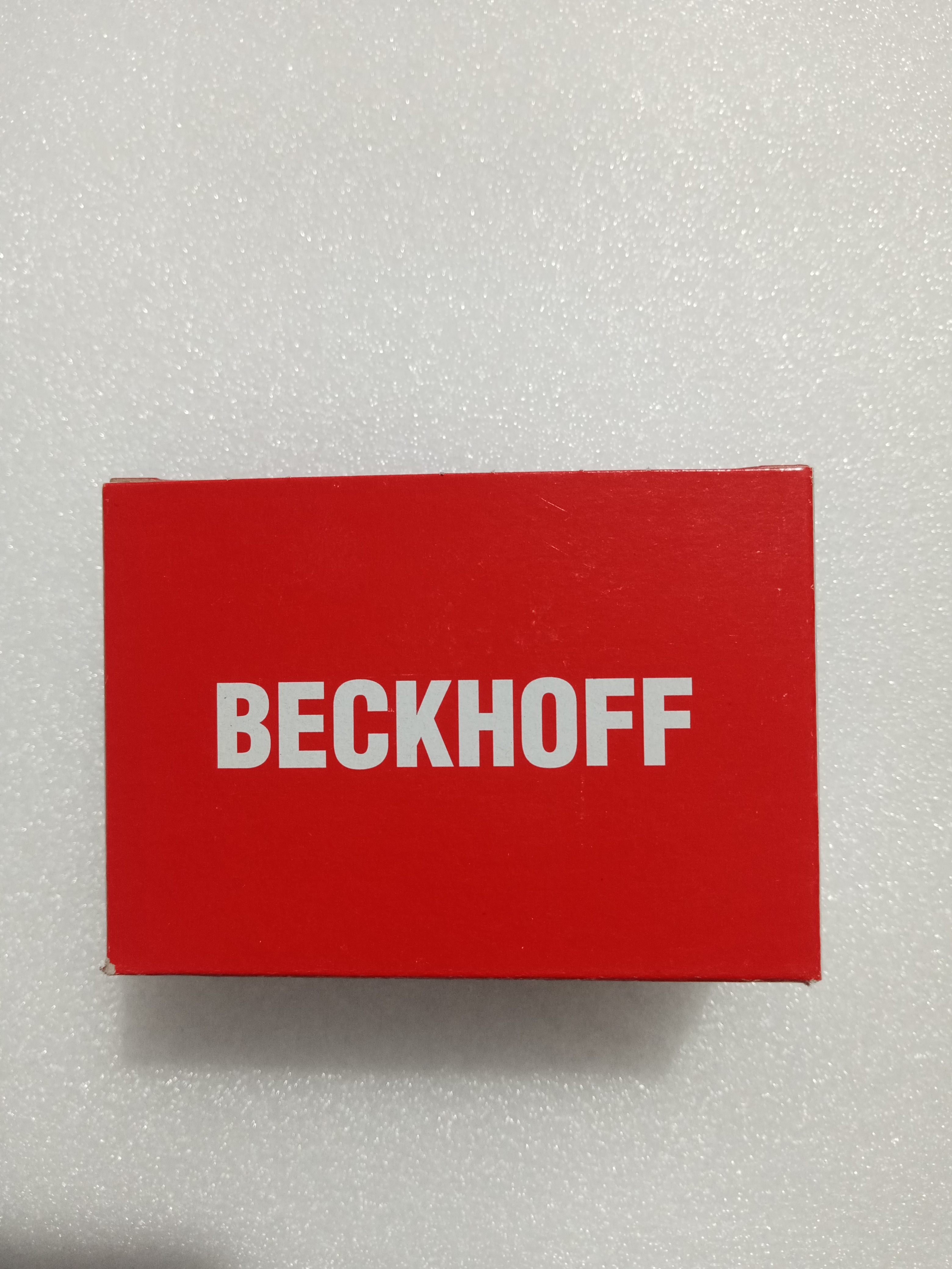EK1100ģ̼ӦҵBECKHOFF