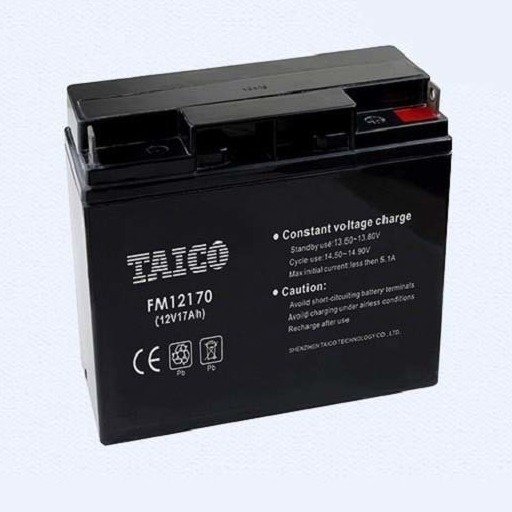 TAICO̩ԴFM12170Ǧ12V17AHupsֱ