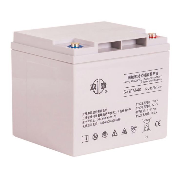 ˫6-GFM-40Ǧά12V40AHֱUPSֱ