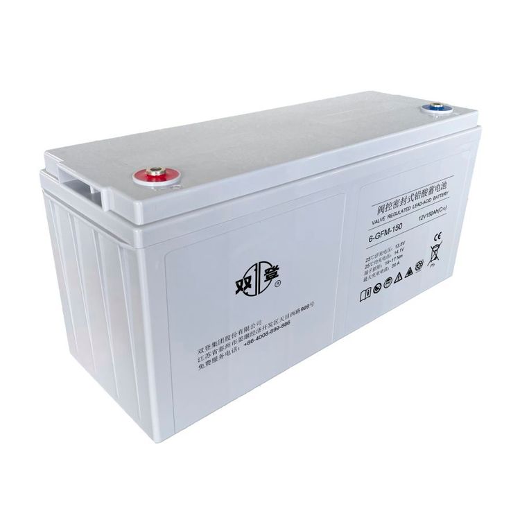 ˫6-GFM-150UPSֱ12V150AHǦά