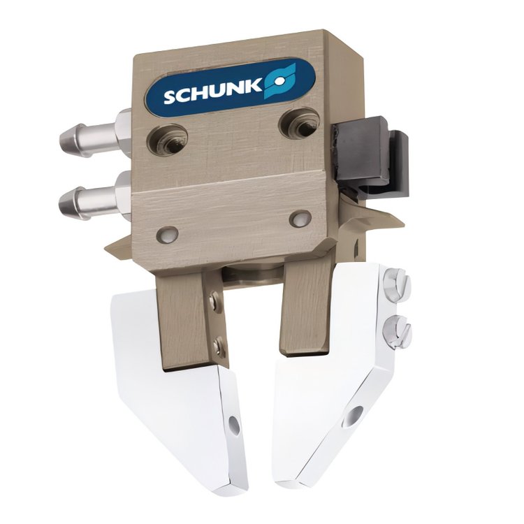 ŷïԭװSCHUNK˫ŽʽеSWG10305116