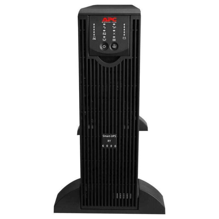 APCSURT6000UXICHʽҲUPSϵԴ4200W\/6000VAЧ