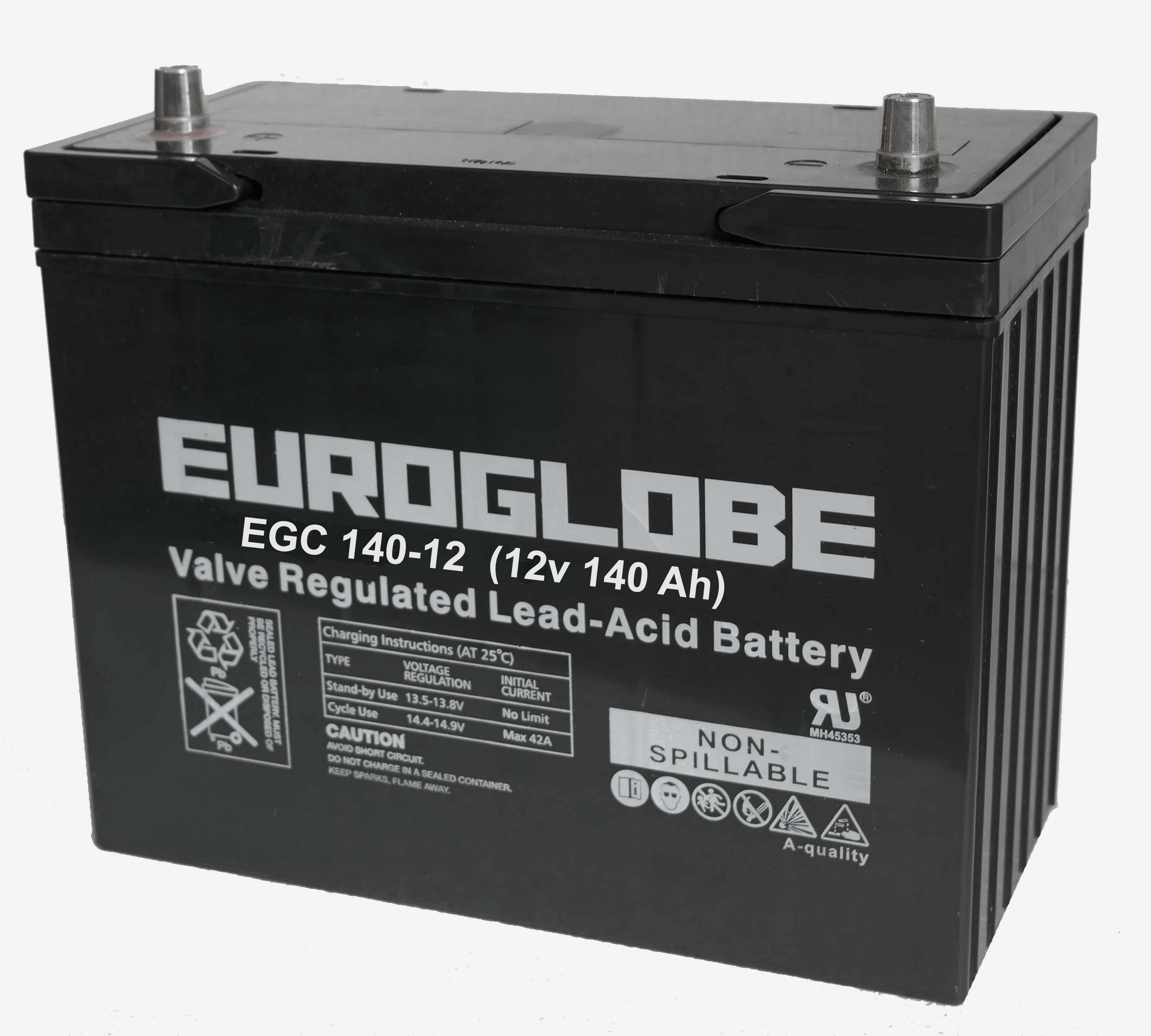 ϳREG140-12¹EUROGLOBE12V140AHǣ