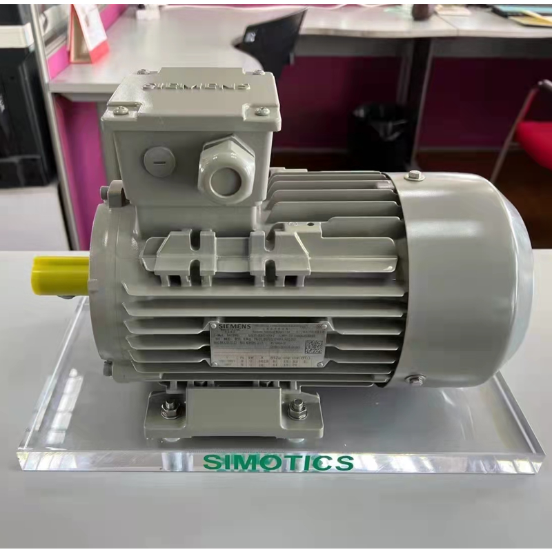 西门子电机4KW-4P-B51LE0001-1BB23-3FA41LE0003-1BB23-3FA4