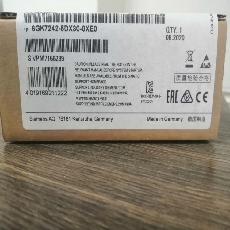 6ES7226-6BA32-0XB0