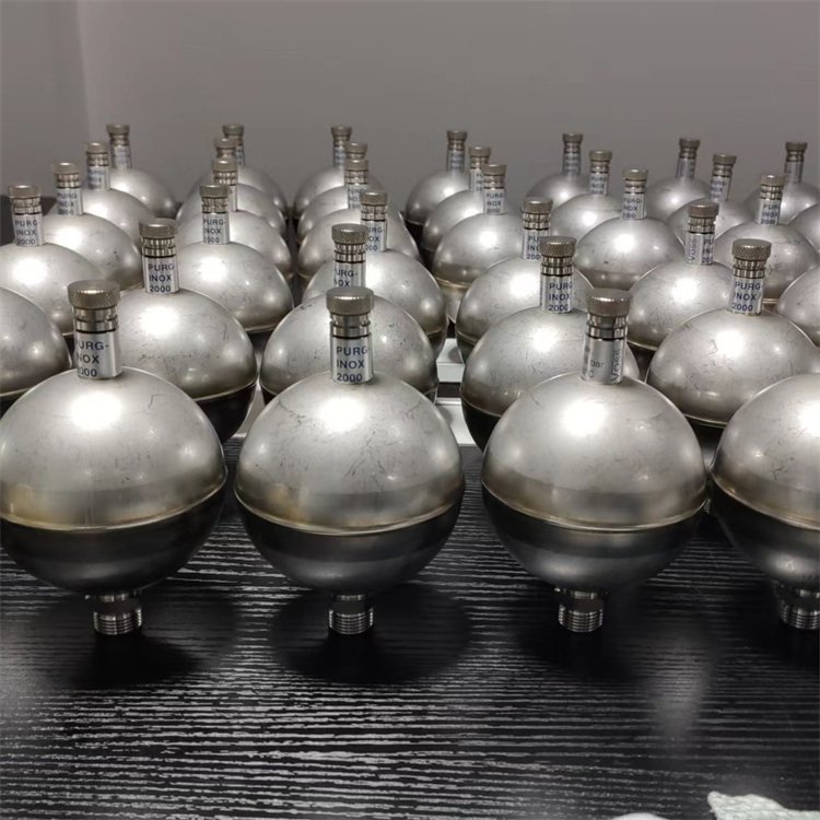 糧VOSSPURG-INOX2000