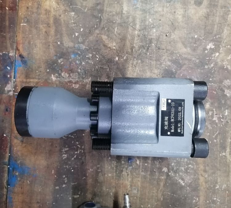 RCF63A1-10,RCF80A1-10,RCF100A1-10,RCF125A1-10,Һ