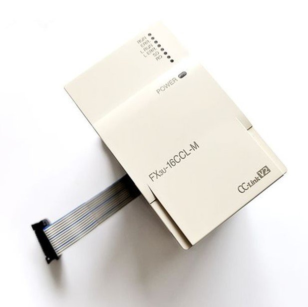 MitsubishiElectric\/FX3UͨѶģFX3U-16CCL-M