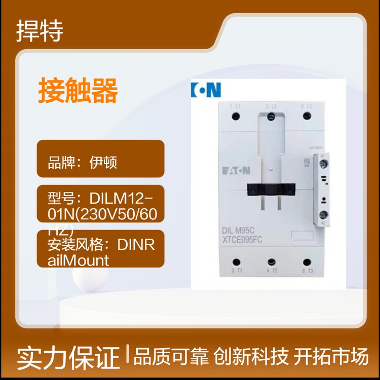 3P12AӴ230VƵѹ0.2kg-ƷDILM9-01ͺѡ
