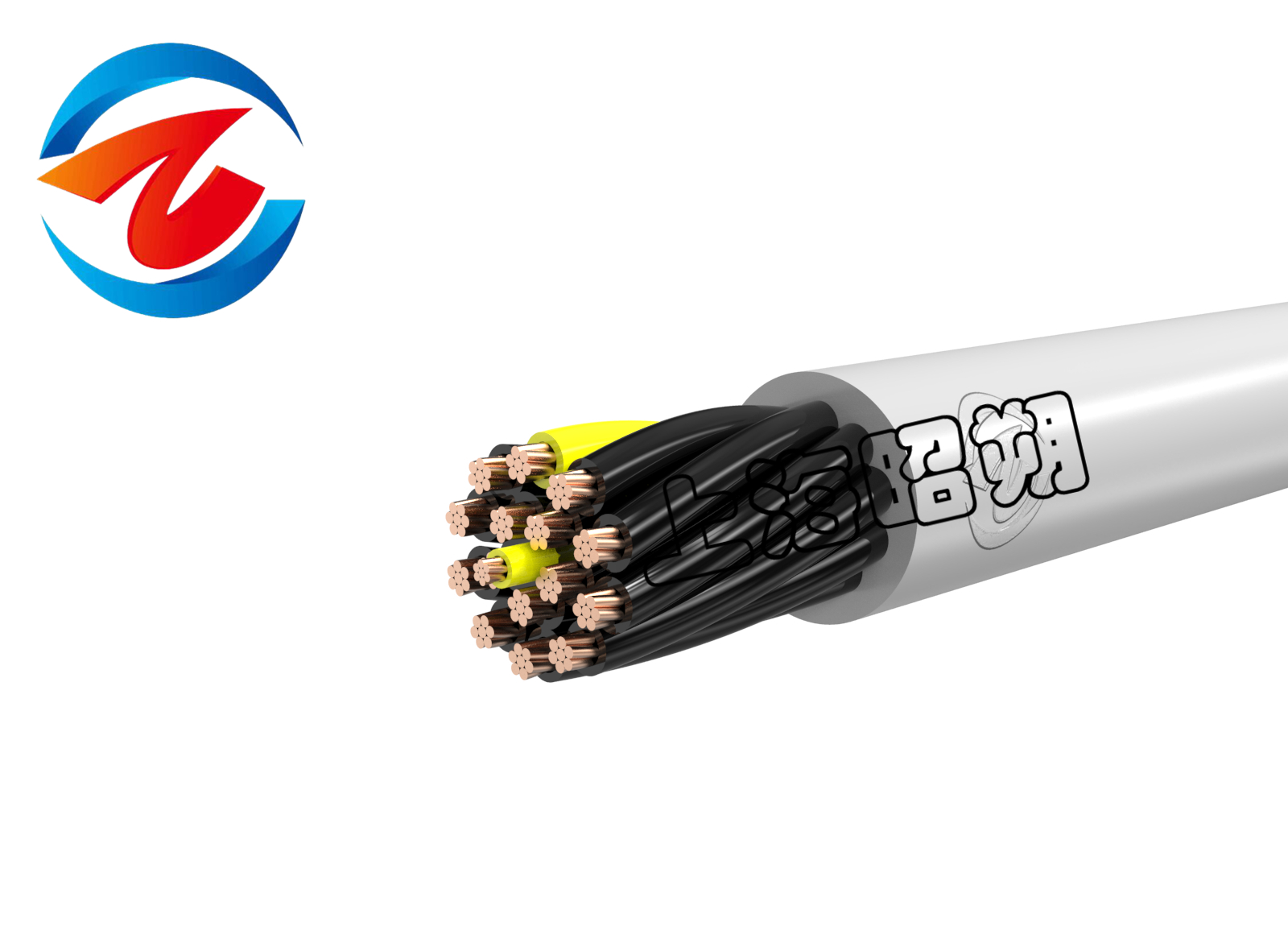 H03VV-F300\/300V_ŷоԴCE֤PVC⻤׹
