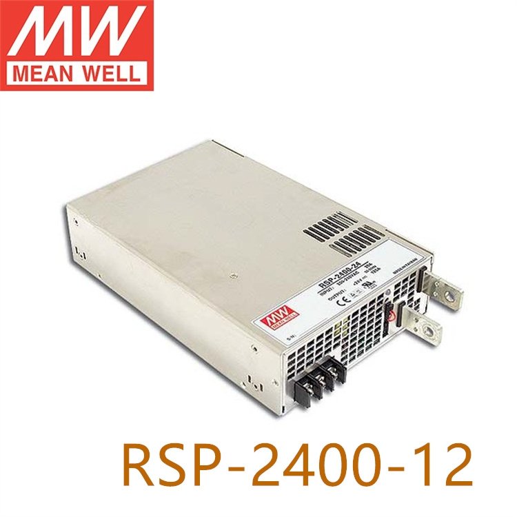 RSP-2400-122400W12vɲɵѹPFCγصԴ