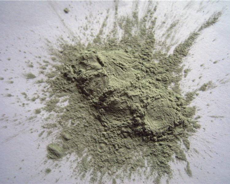̼3000ĿD50:4.00.5΢GREENSILICONCARBIDE