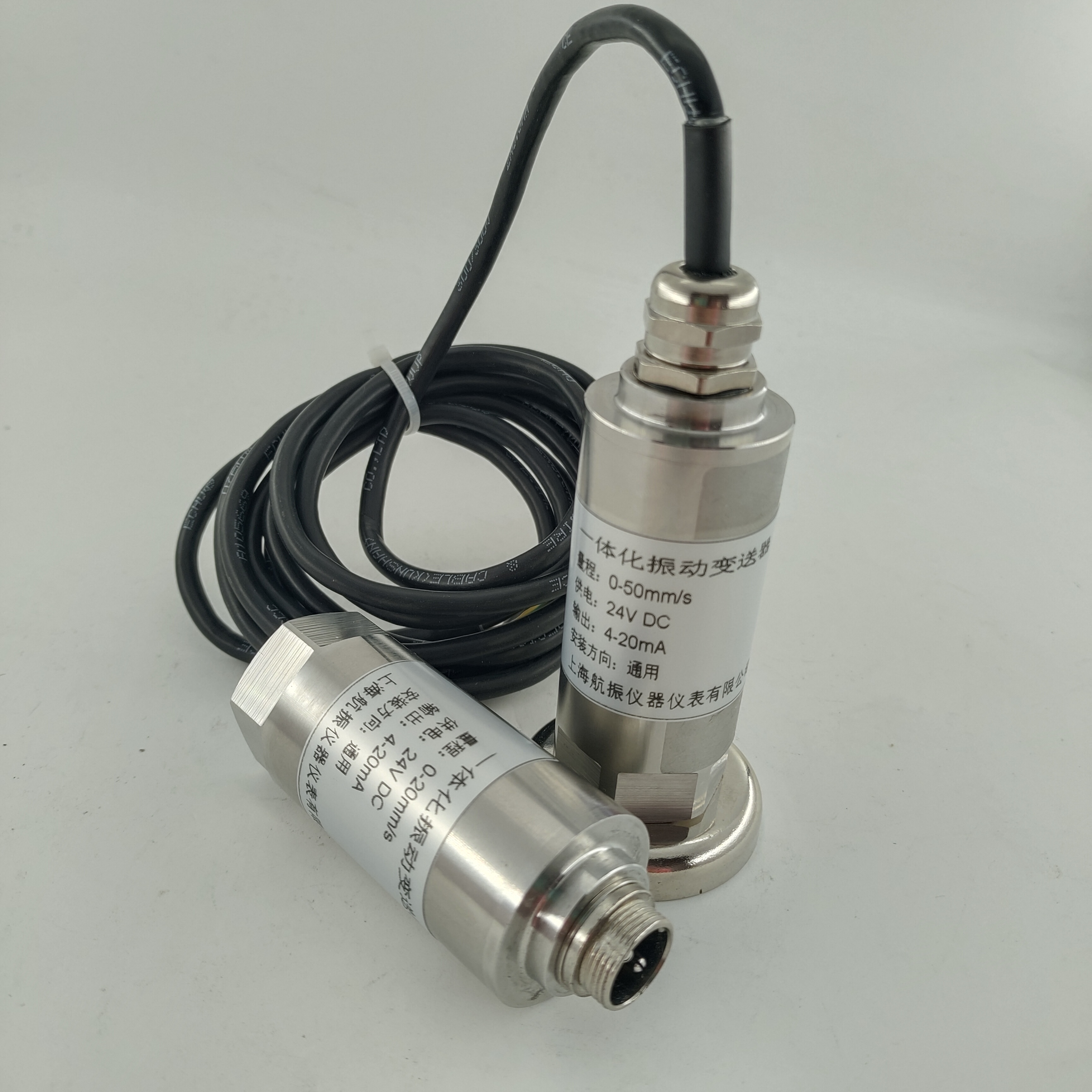 HY-VT12һ廯񶯱4-20mAֱPLCϵͳ