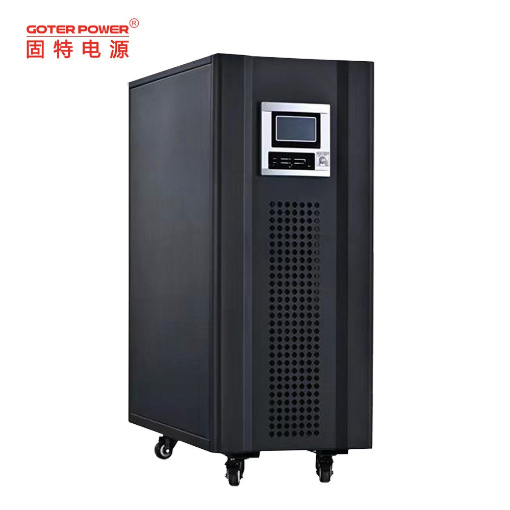 UPSϵԴʽƵGE33-60KVA380V