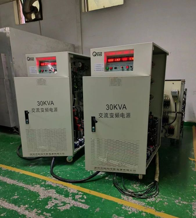 ŷ˹30KVAƵ400HZԴɶ115V200V40HZ