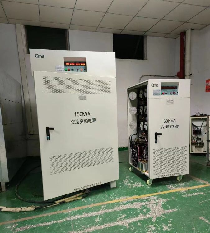 ŷ˹150KVAƵԴ380V50HZƷ