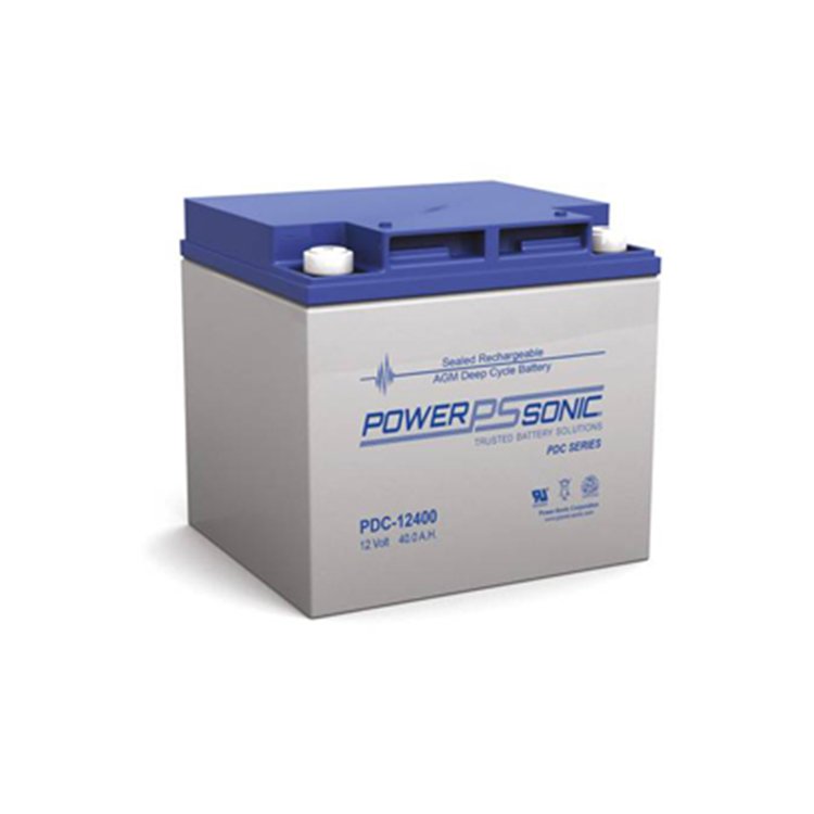 POWERSONICPDC-1240012V40AHҽƵ