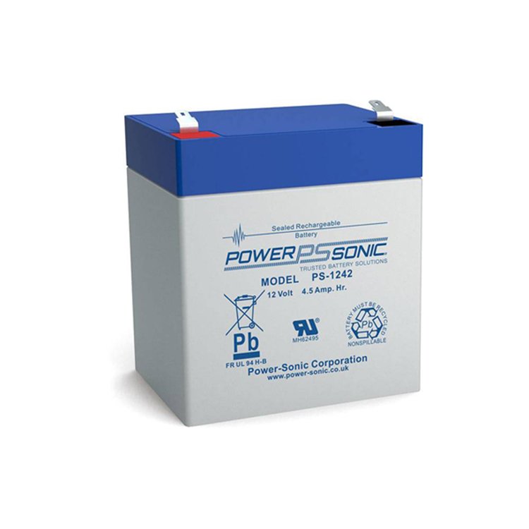 PowerSonicPS-124212V4.5AHԴ