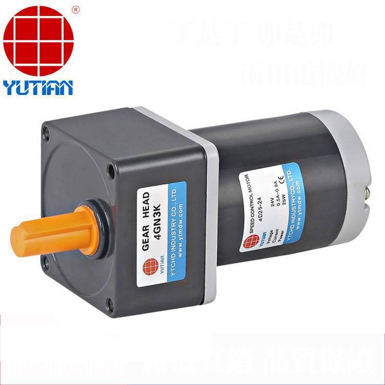25Wֱע豸ܱߵ4D25-24GN 4GN50K