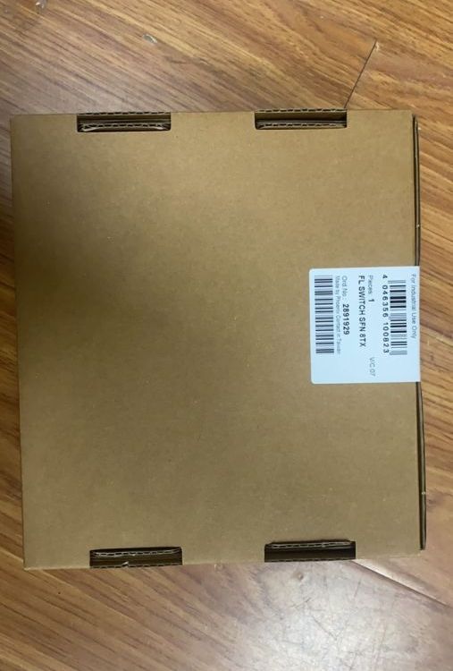 ˹ͽFLSWITCH3012E-2SFX-2891067