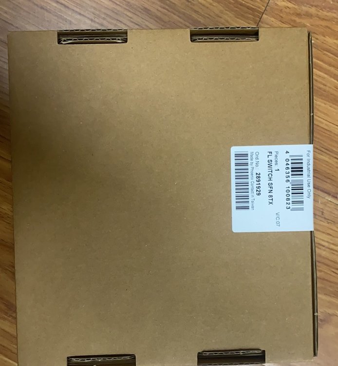 FLSWITCH2206-2SFX-2702969˹
