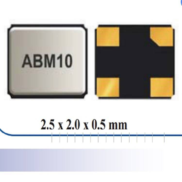 ABM10-27.120MHZ-R60-3-D30-TѰ,AbraconCrystal
