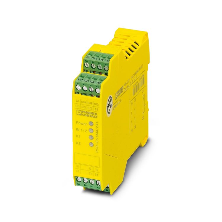 PSR-SPP-24UC\/ESAM4\/2X1\/1X2-2900526˹ȫ̵