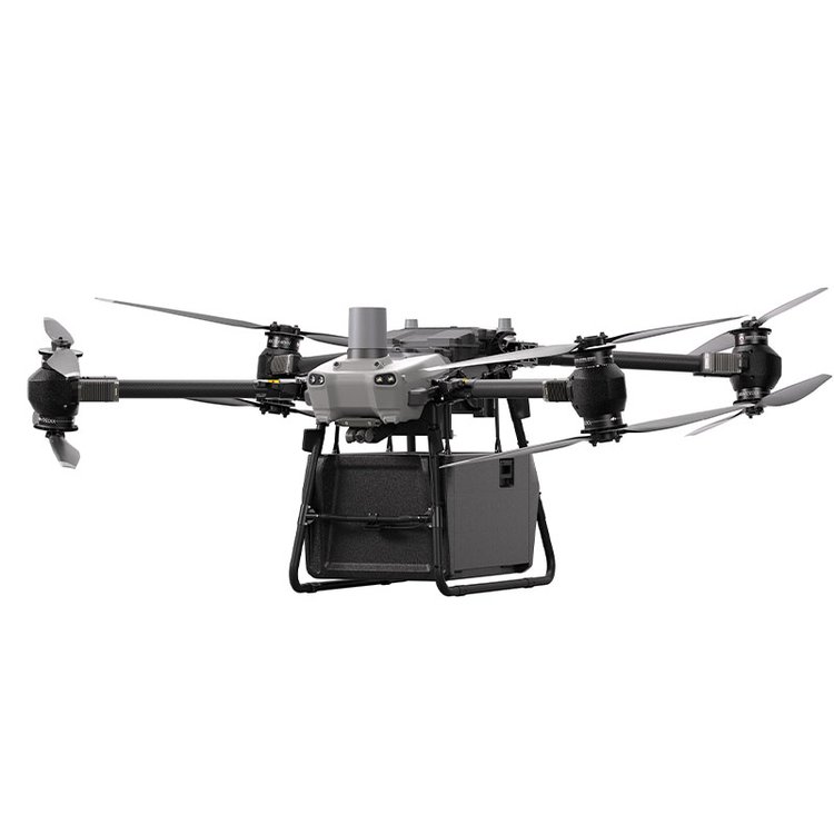 DJI˻DJIFlyCart30ͿԶøЧ