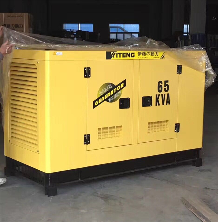 ٶ50kwྲͷYT2-65KVA