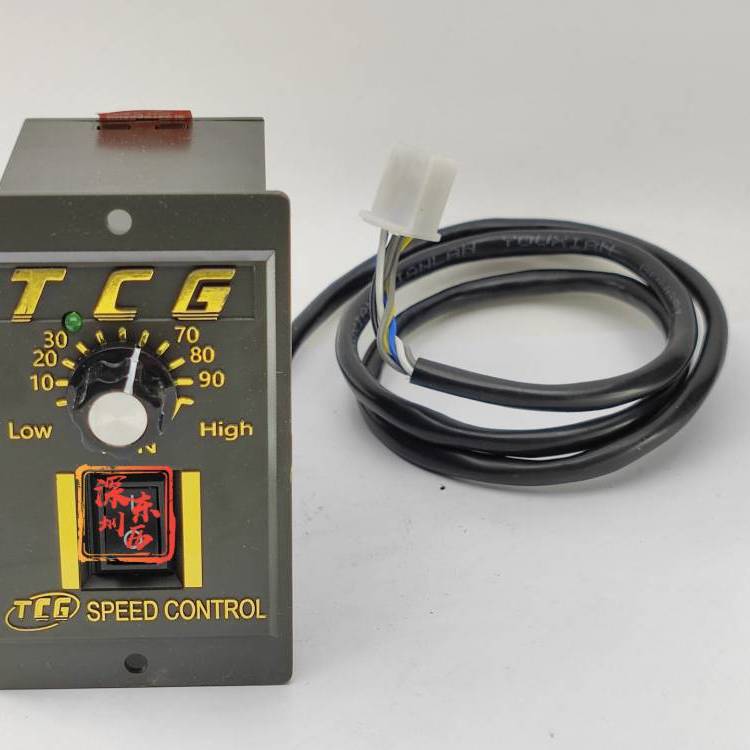 TCGSPEEDCONTROL̨***US52220V