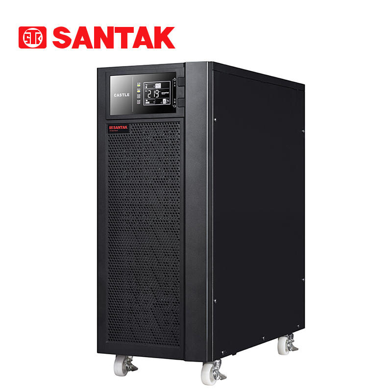 SANTAKɽUPSԴ3C20KSʽƵ20KVA18KW