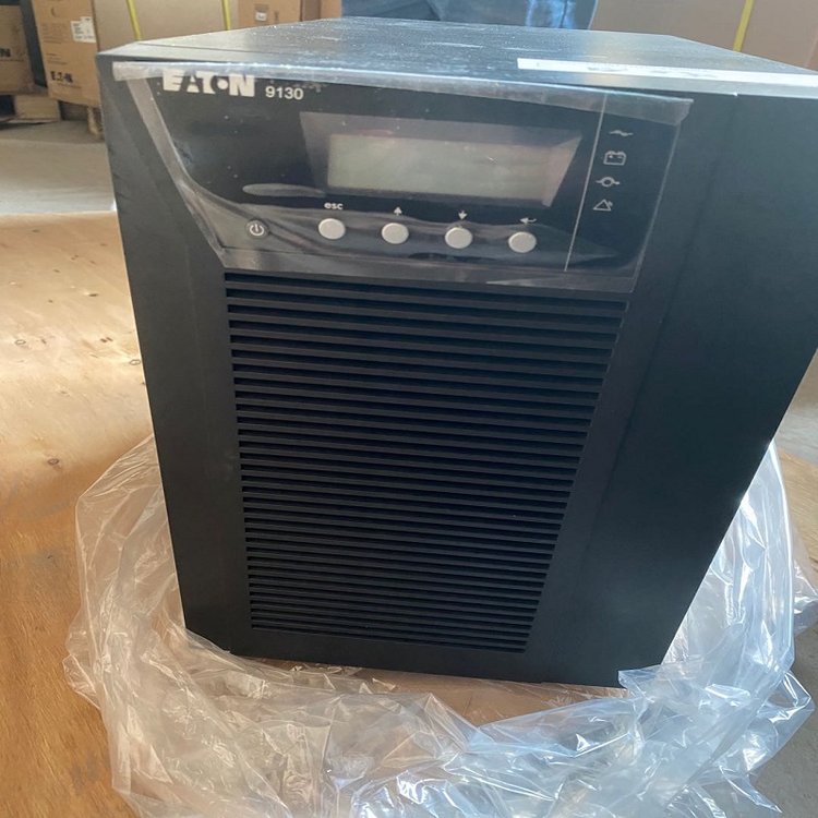 ԴģEATON9130ʽ˫תUPS3000VA\/2700W230VAC